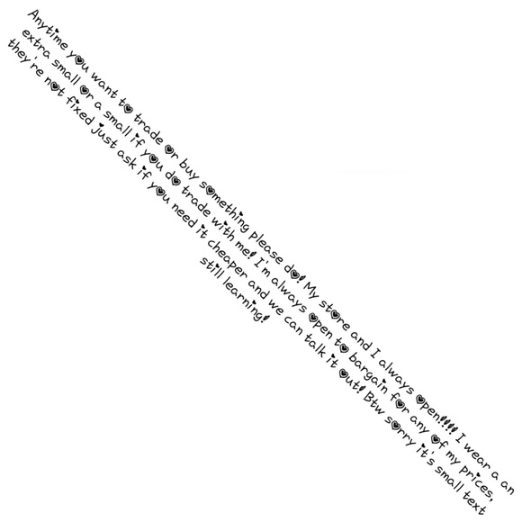 Nothing - Picture 1 of 1